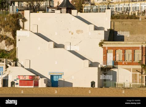 Ramsgate Kent England Stock Photo Alamy