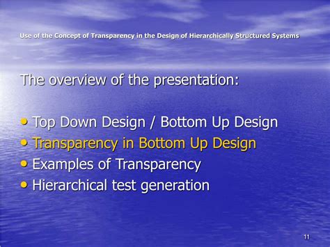 Ppt Paper By Dl Parnas And Dpsiewiorek Prepared By Xi Chen May 162003 Powerpoint