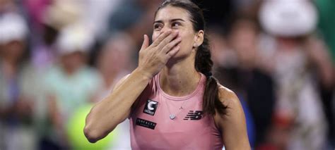 Sorana C Rstea I Ine Partea Simonei Halep N Duelul De La Distan