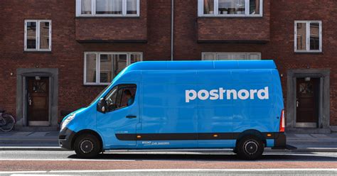 Postnord Med Vigtig Besked Til Samtlige Danskere