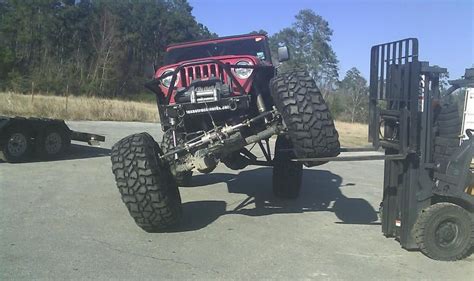 1997 Jeep Tj Wrangler Rock Crawler Pirate4x4 4x4 And Off Road Forum