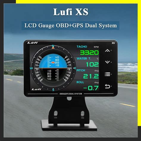 Xs Obd Gps Obd G