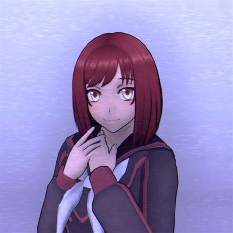 Sumire Saitozaki Wiki Yandere Simulator Amino