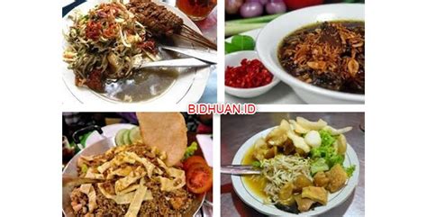 10 Makanan Khas Surabaya Yang Wajib Dicoba Karena Unik Dan Enak