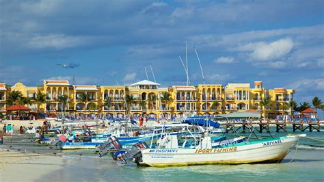 Top 63 Imagen Playas Para Visitar En Playa Del Carmen Viaterra Mx