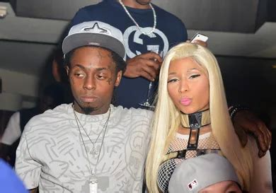 Lil Wayne and Nicki Minaj's 7 Biggest Collabs (Thus Far)