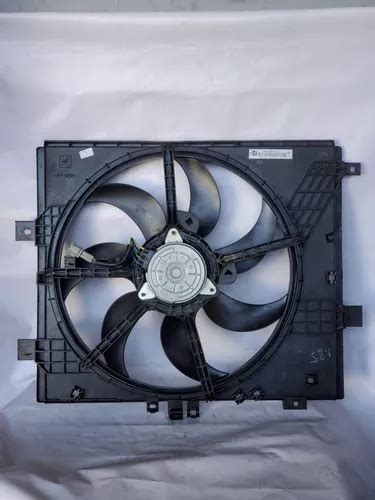 Motoventilador Nissan Versa Meses Sin Inter S