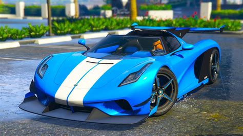 BUYING THE NEW ENTITY MT GTA 5 ONLINE Vehicle Customization YouTube