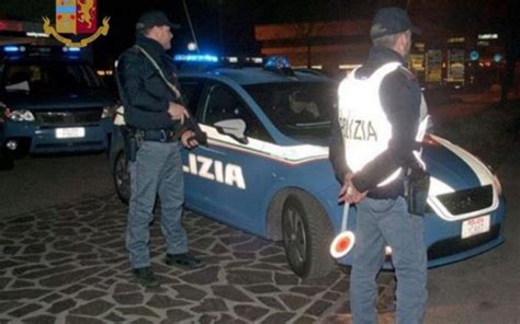 Corigliano Rossano Arresti Per Spaccio Di Droga Persone In Carcere