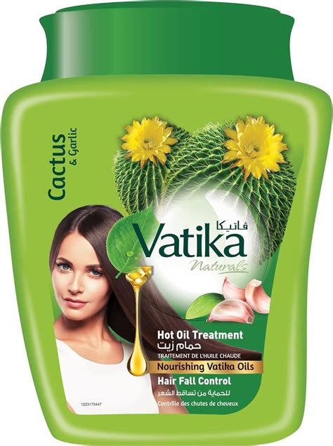 Buy Vatika Naturals Hammam Zaith Hot Oil Treatment Enriched With