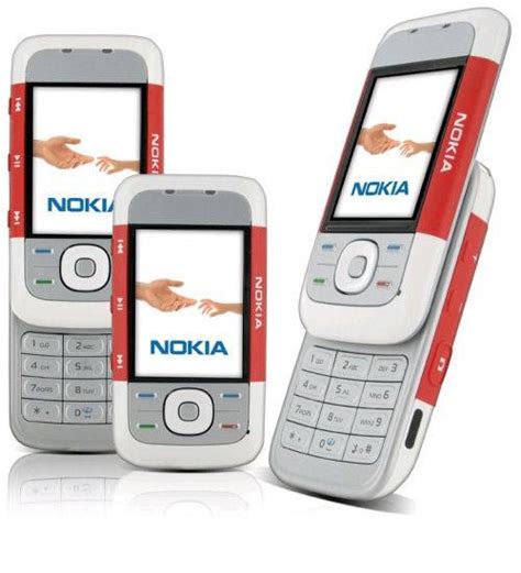 Nokia 5300 XpressMusic Mobile Phone Price in India & Specifications