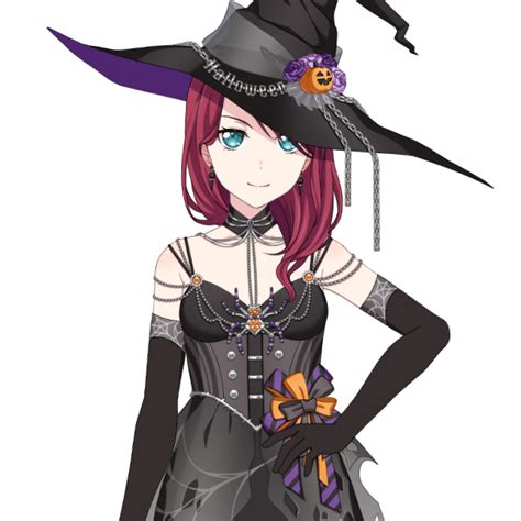 Tomoe Udagawa Halloween Help Costumes List Girls Band Party