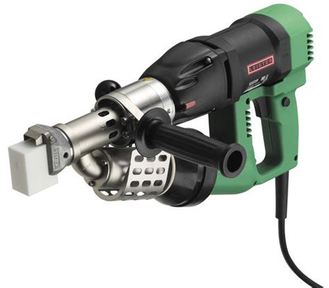 Extrusora Manual De Tornillo FUSION 2 LEISTER Technologies AG