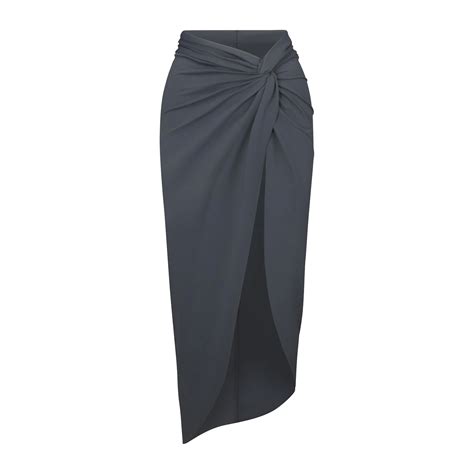 Skims Sarong Skirt