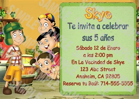 El Chavo Del 8 Wallpapers Wallpaper Cave