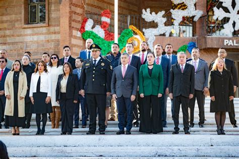 CONMEMORA GOBIERNO DE COACALCO 123 ANIVERSARIO LUCTUOSO DEL GENERAL