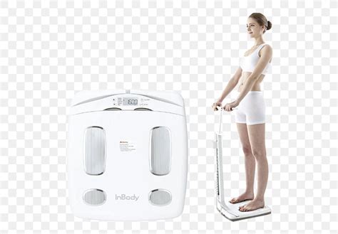 Body Composition Bioelectrical Impedance Analysis Technology Png