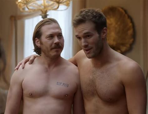Nysocboy S Beefcake And Bonding The Mick Episode Strong Gay