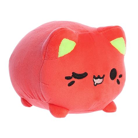 7 Meowchi Plush Kawaii Ts