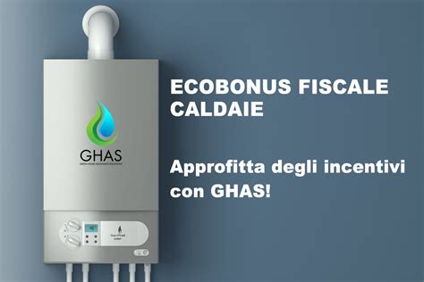 Cos E Come Funziona Il Bonus Caldaia Sconto Prorogato Fino Al