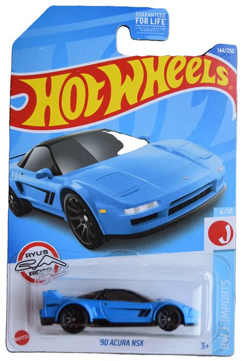 Mua Hot Wheels 90 Acura Nsx Hot Wheels 90 Acura Nsx Trên Amazon Mỹ