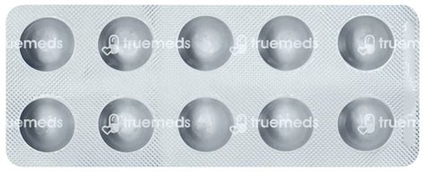 Deviry Sr Tablet 10 Uses Side Effects Dosage Price Truemeds