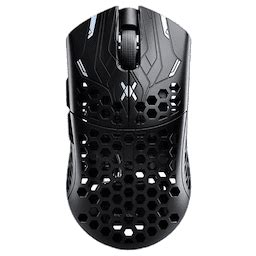 Finalmouse Ultralightx Review Techpowerup