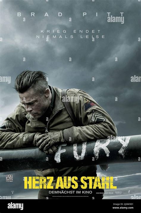 Fury poster fotografías e imágenes de alta resolución Alamy