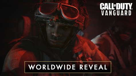 Call Of Duty Vanguard Tendrá Modo Zombies Con La Historia Previa A Black Ops Cold War