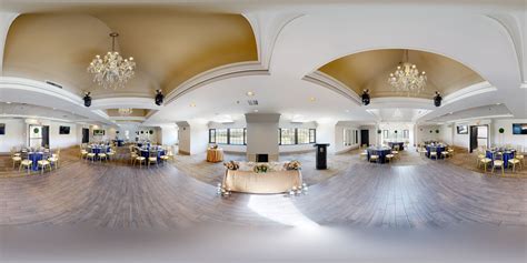 The Manor Event Venue- 360 Virtual Tour