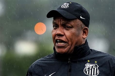 Serginho Chulapa Solto Ap S Ajuda Financeira Do Santos