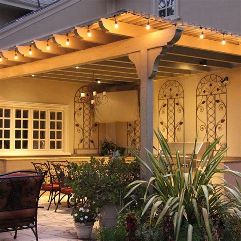 Gazebo Solar Light Costco | Pergola Design Ideas