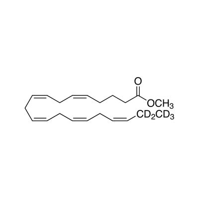 𝑐𝑖𝑠 5 8 11 14 17 Eicosapentaenoic acid methyl ester 19 19 20 20 20 D₅