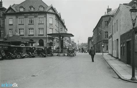 Arkiv Dk D Mningen I Vejle Ca