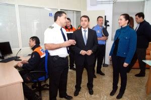 El Alcalde Inaugura La Nueva Sede Municipal De La Agrupaci N De