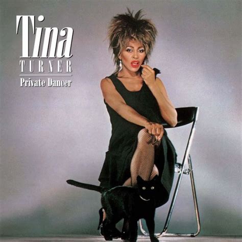 Private Dancer By Tina Turner CD Barnes Noble