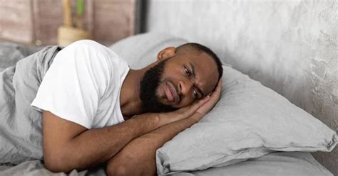 L importance Cruciale Du Sommeil Pour La Santé Mentale Les