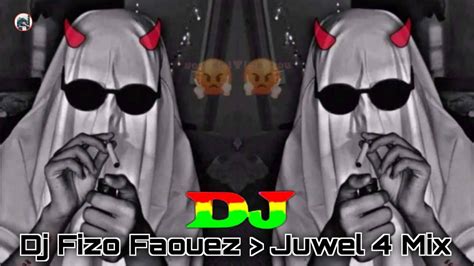 Dj Trance Music Dj Fizo JUWEL 4 MiX Dj Fizo Faouez Dj Gan