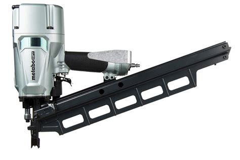 Paslode 30-Degree Pneumatic Framing Nailer | lupon.gov.ph