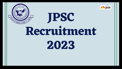 Jpsc Recruitment 2023 झारखंड में निकली सिविल जज के 138 पदों पर भर्ती