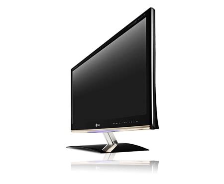 Tv Monitor M D Lg Brasil