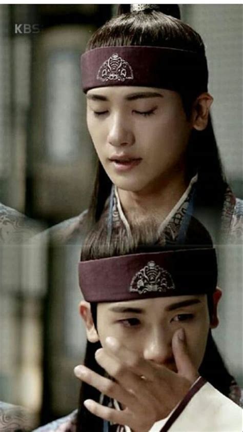 花郎Hwarang Park Hyung Sik Hwarang Park Hyung Shik Go Ara Asian Actors