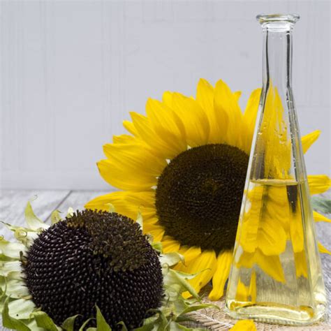 Sunflower Oil - Spice Munnar - Online Spice seller from Munnar