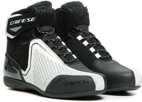 Buty Motocyklowe Dainese Energyca Lady Air Czarno Bia E Opinie I Ceny