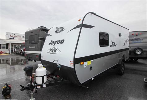 2022 Jayco Jay Flight SLX 195RB RV For Sale In Greencastle PA 17225