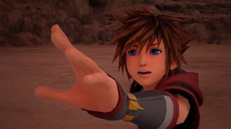 Kingdom Hearts Iii Gets Final Battle Trailer Gamersheroes