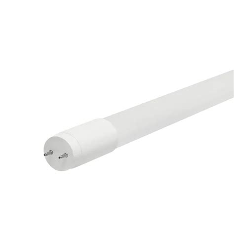 Lampada Led Tubular T8 Policarbonato 10w 4000k 60cm G13