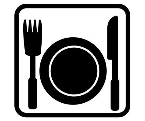 Restaurant Clipart Free Download Images 3