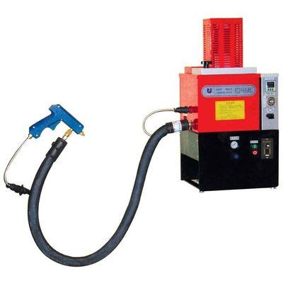 Hot Melt Dispenser China Coal Industry And Mining Group
