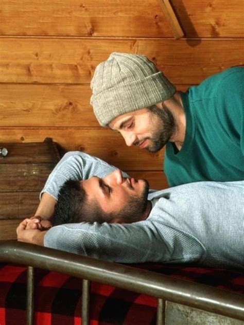 Pin By Chris Buzzetta On Gay Couples Kissing Cuddling Gay Love Cute Gay Couples Men Kissing